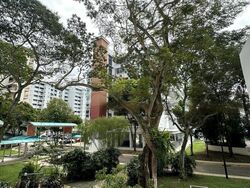 Ping-an Gardens (D16), Shop House #484579921